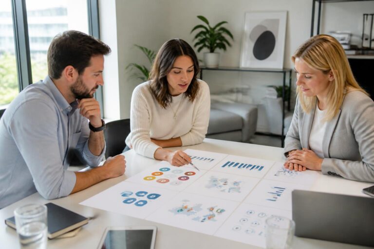 découvrez comment choisir un emplacement rentable sans dépasser votre budget grâce à une grille de décision simple et efficace, utilisable dès demain pour optimiser vos investissements.