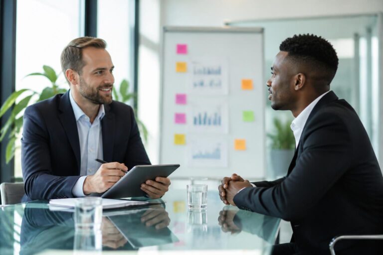 découvrez nos conseils essentiels pour réussir votre recrutement et embaucher le bon candidat dès le premier cdi, évitez les erreurs courantes et bâtissez une équipe solide.