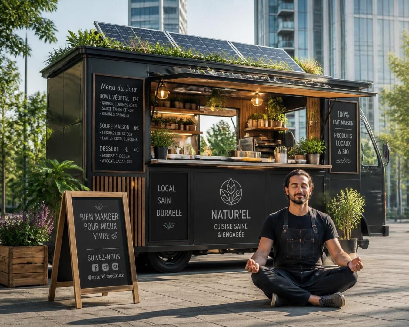 découvrez les étapes essentielles à vérifier avant d’acheter un foodtruck pour bien débuter votre activité mobile de restauration.