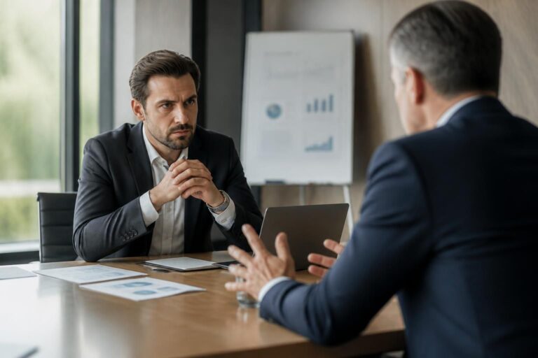 découvrez comment négocier efficacement avec les fournisseurs dès le départ pour éviter les pièges et obtenir les meilleures conditions, même en tant que débutant.