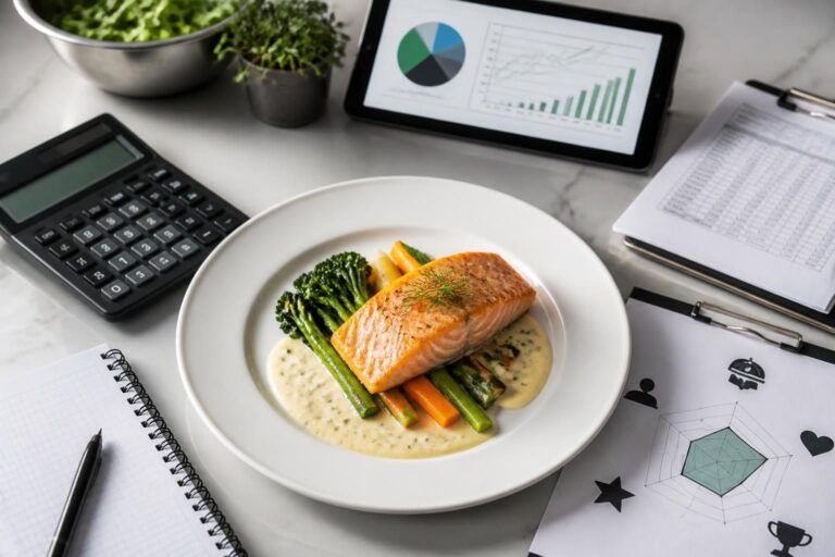 découvrez la méthode « coût + marge + perception » pour fixer le prix de vente, avec un exemple complet appliqué à un plat afin d'optimiser votre rentabilité.